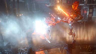 3DMark Fire Strike 8K